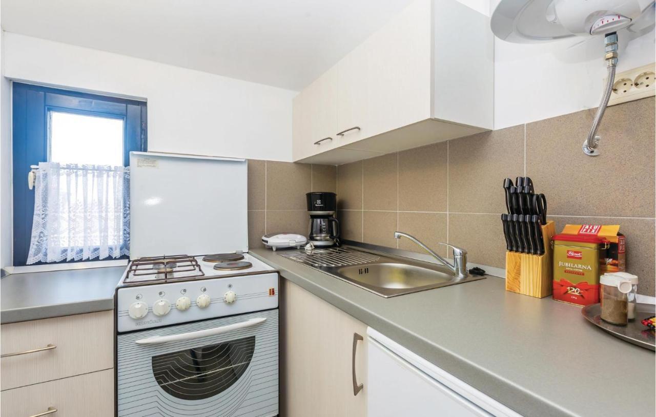 Amazing Apartment In Zupanje With Wifi Exteriör bild