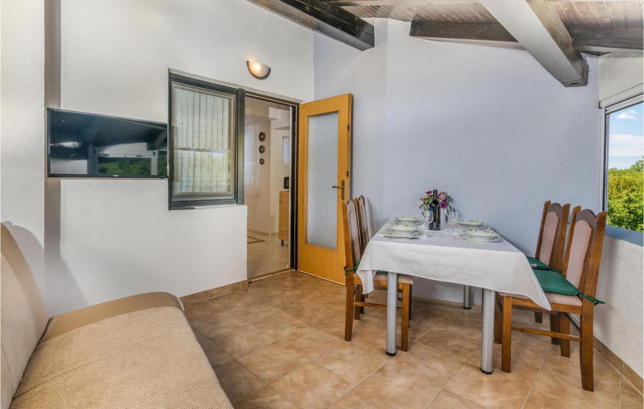 Amazing Apartment In Zupanje With Wifi Exteriör bild